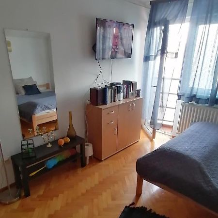 Mansarda Kraljevo Lägenhet Exteriör bild