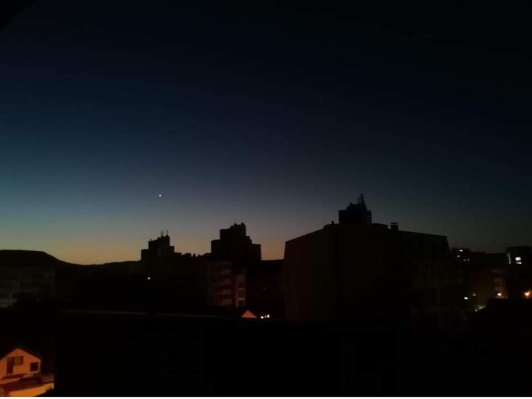 Mansarda Kraljevo Lägenhet Exteriör bild